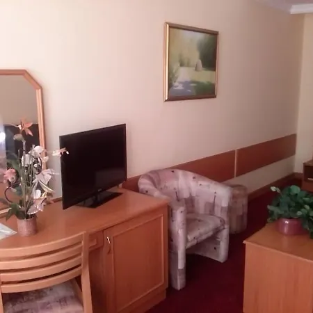 Kasina 3* Belgrade