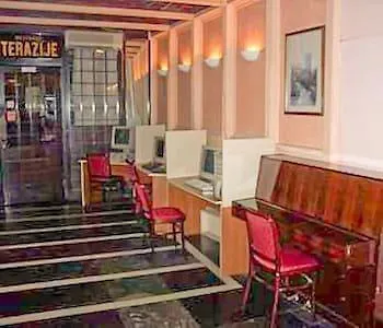 Kasina Hotel Belgrade