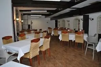 Kasina 3* Belgrade