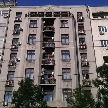 Hotel Kasina Belgrade