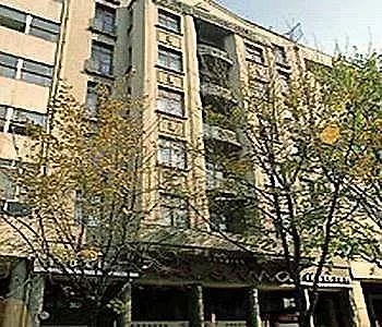 Kasina Hotel Belgrade