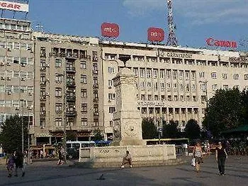 Kasina Hotel Belgrade