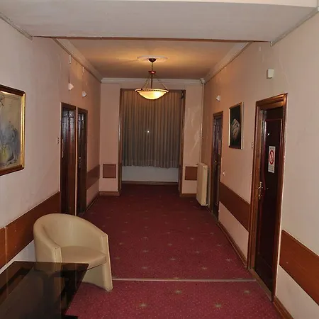 Kasina Hotel