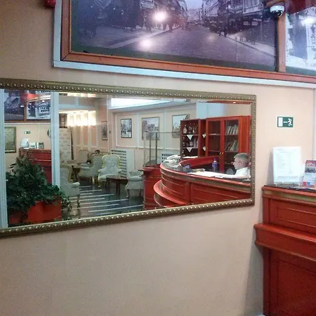 Kasina 3* Belgrade
