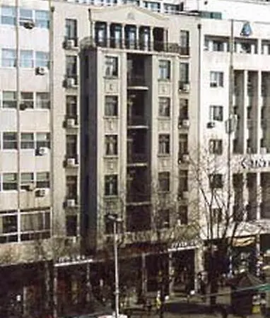 Kasina 3* Belgrade