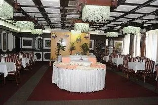 Kasina 3* Belgrade