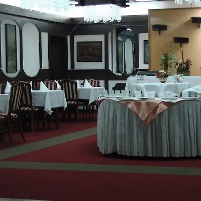 Kasina Hotel Belgrade