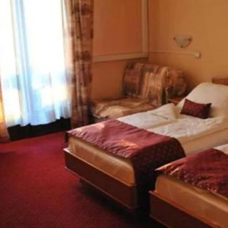 Hotel Kasina Belgrade