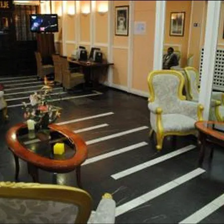 Hotel Kasina Belgrade