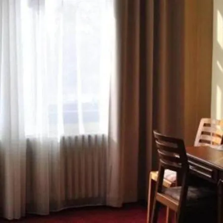 Hotel Kasina 3*