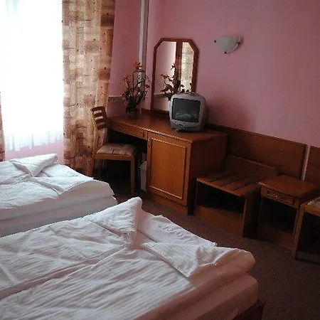 Hotel Kasina Belgrade