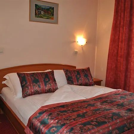 Kasina 3* Belgrade