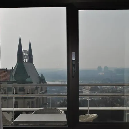 Hotel Kasina Belgrade