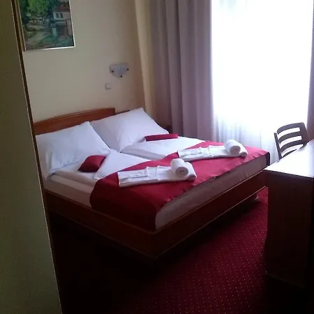 Kasina Belgrade