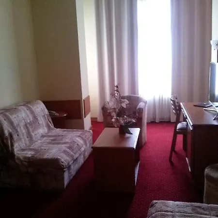 Kasina Hotel 3*