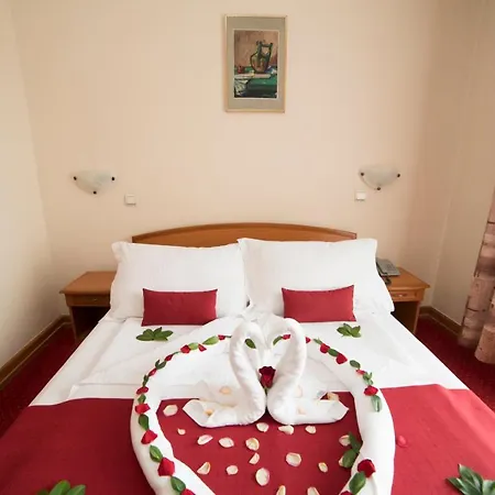 Kasina 3* Belgrade