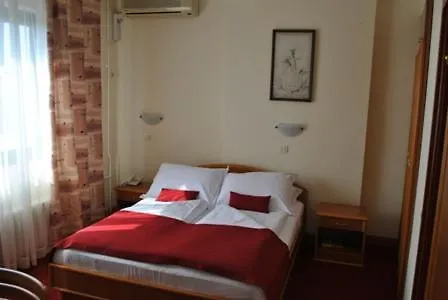 Hotel Kasina Belgrade