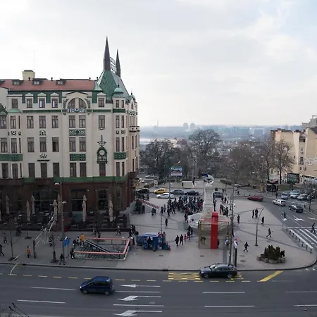 Kasina 3* Belgrade