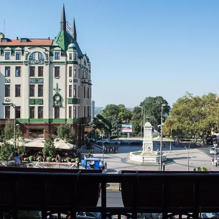 Kasina Hotel Belgrade