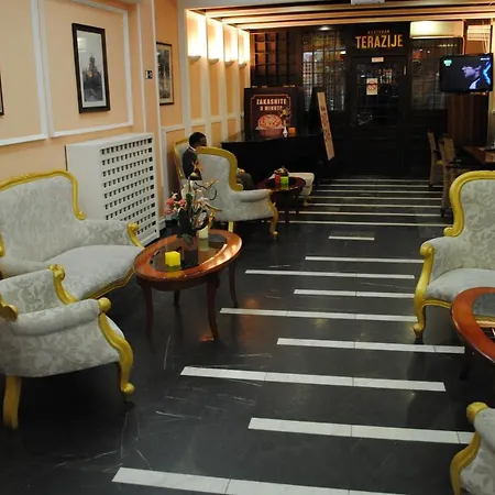 Kasina 3* Belgrade