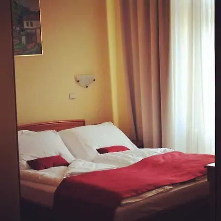 Kasina Hotel Belgrade