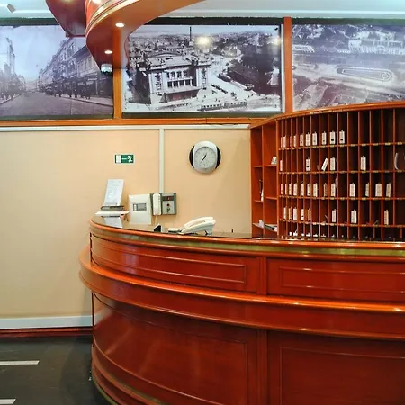Hotel Kasina Belgrade