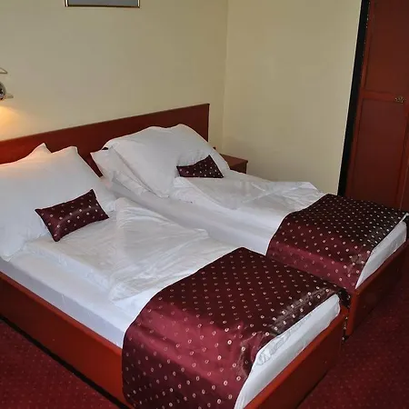 Kasina Hotel Belgrade